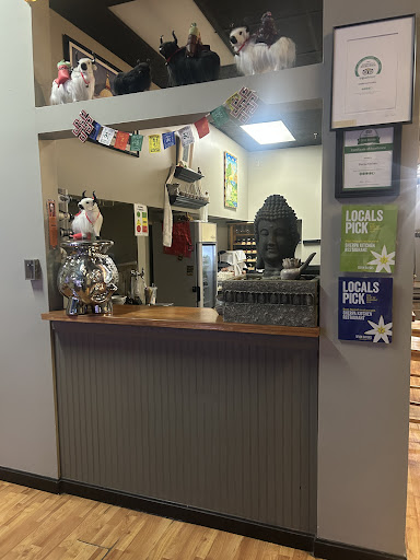 Photo of Sherpa Kitchen - 119 College St, Burlington, VT 05401