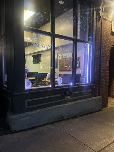 Photo of Sherpa Kitchen - 119 College St, Burlington, VT 05401