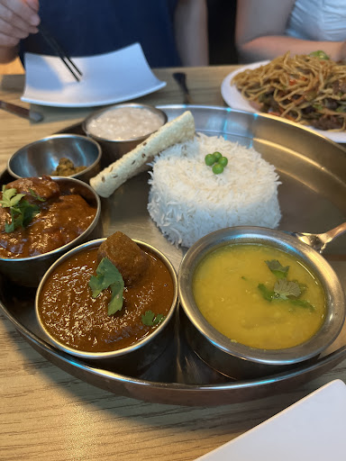 Photo of Sherpa Kitchen - 119 College St, Burlington, VT 05401