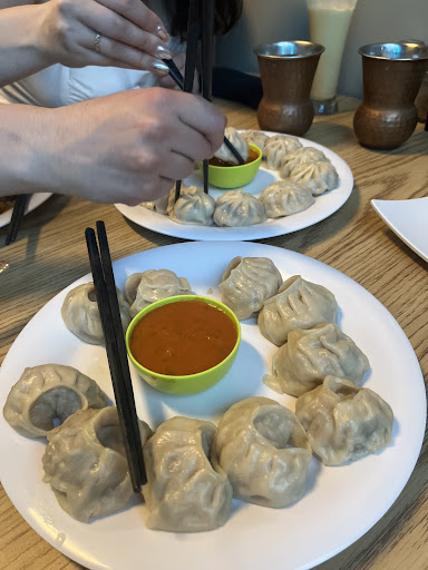 Photo of Sherpa Kitchen - 119 College St, Burlington, VT 05401