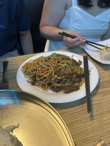 Photo of Sherpa Kitchen - 119 College St, Burlington, VT 05401