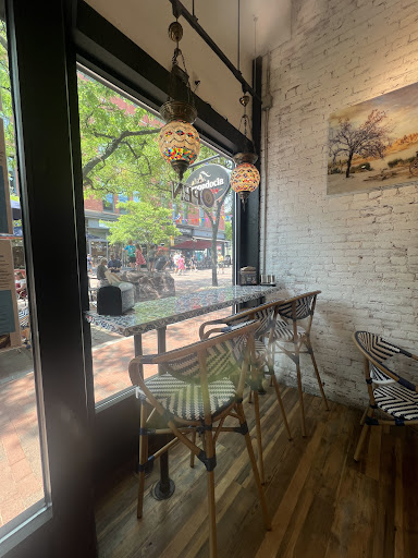 Photo of Cappadocia Bistro - 92 Church St, Burlington, VT 05401