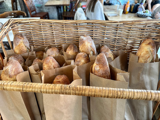 Photo of August First - 149 S Champlain St, Burlington, VT 05401