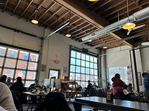 Photo of August First - 149 S Champlain St, Burlington, VT 05401