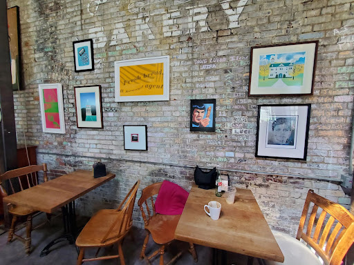 Photo of August First - 149 S Champlain St, Burlington, VT 05401