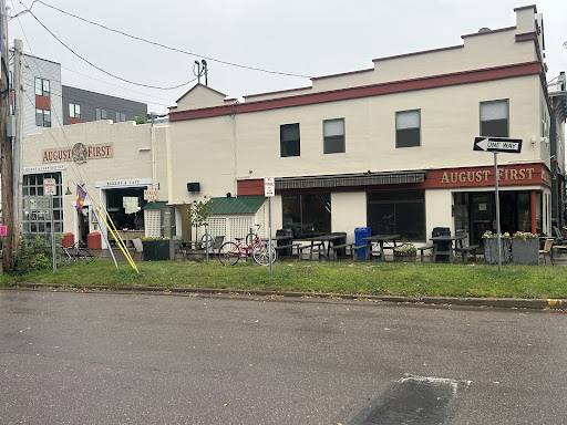 Photo of August First - 149 S Champlain St, Burlington, VT 05401