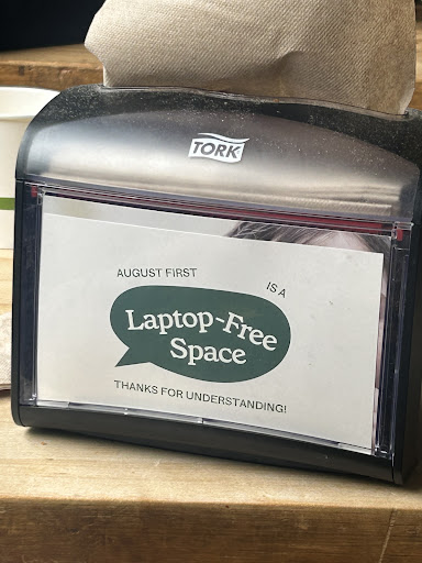 Photo of August First - 149 S Champlain St, Burlington, VT 05401