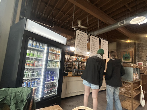 Photo of August First - 149 S Champlain St, Burlington, VT 05401