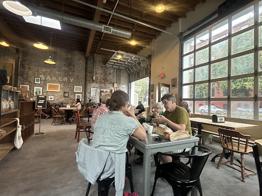 Photo of August First - 149 S Champlain St, Burlington, VT 05401