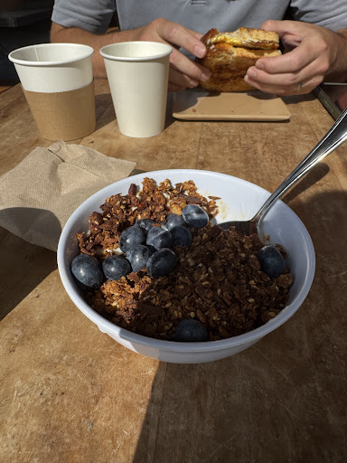 Photo of August First - 149 S Champlain St, Burlington, VT 05401