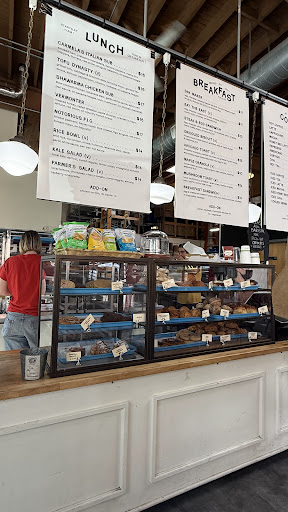 Photo of August First - 149 S Champlain St, Burlington, VT 05401