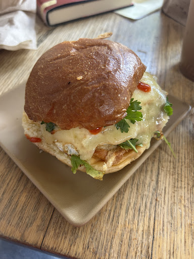 Photo of August First - 149 S Champlain St, Burlington, VT 05401