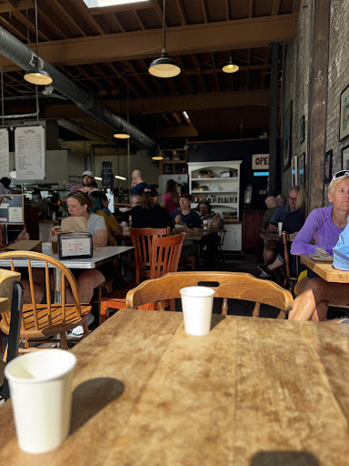 Photo of August First - 149 S Champlain St, Burlington, VT 05401