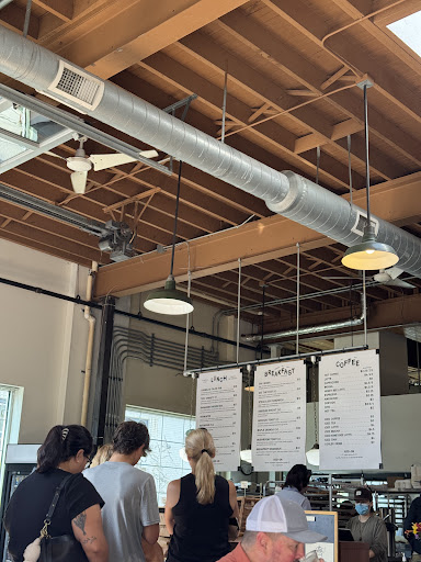 Photo of August First - 149 S Champlain St, Burlington, VT 05401