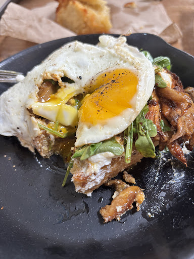 Photo of August First - 149 S Champlain St, Burlington, VT 05401