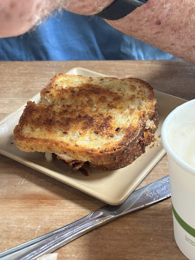 Photo of August First - 149 S Champlain St, Burlington, VT 05401