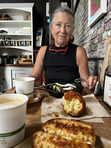 Photo of August First - 149 S Champlain St, Burlington, VT 05401