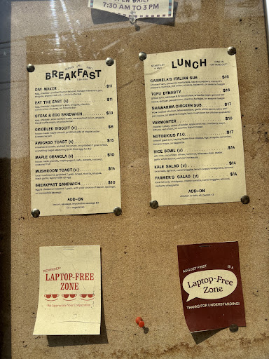 Photo of August First - 149 S Champlain St, Burlington, VT 05401