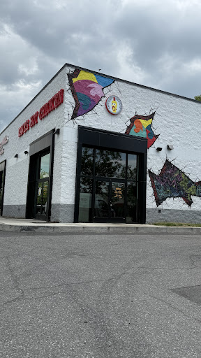 Photo of Dave's Hot Chicken - 225 Dorset St, South Burlington, VT 05403