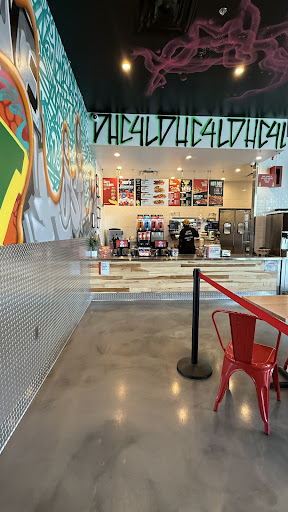 Photo of Dave's Hot Chicken - 225 Dorset St, South Burlington, VT 05403