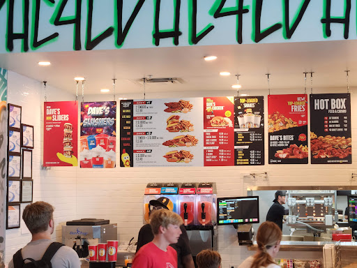 Photo of Dave's Hot Chicken - 225 Dorset St, South Burlington, VT 05403