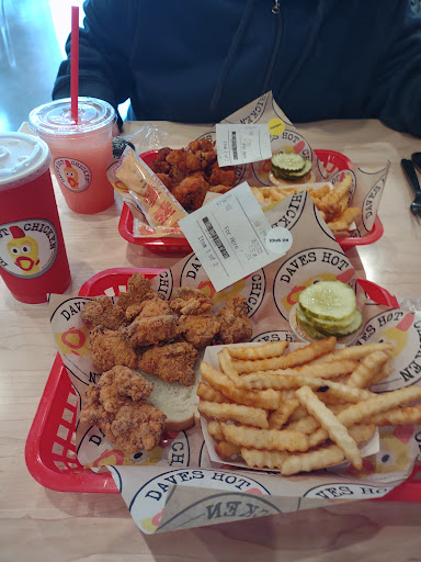Photo of Dave's Hot Chicken - 225 Dorset St, South Burlington, VT 05403
