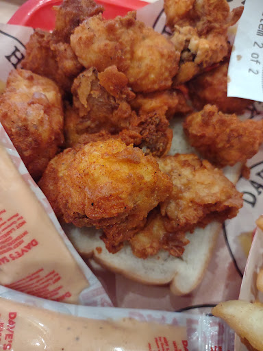 Photo of Dave's Hot Chicken - 225 Dorset St, South Burlington, VT 05403