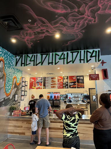 Photo of Dave's Hot Chicken - 225 Dorset St, South Burlington, VT 05403