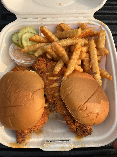 Photo of Dave's Hot Chicken - 225 Dorset St, South Burlington, VT 05403