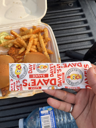 Photo of Dave's Hot Chicken - 225 Dorset St, South Burlington, VT 05403