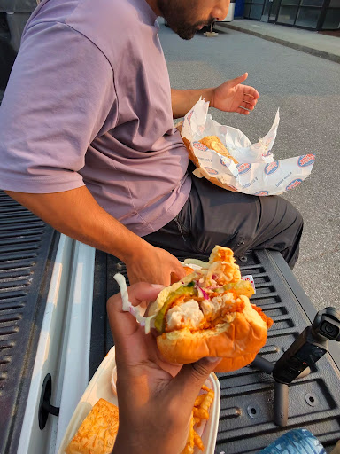 Photo of Dave's Hot Chicken - 225 Dorset St, South Burlington, VT 05403