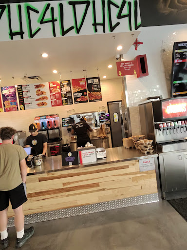 Photo of Dave's Hot Chicken - 225 Dorset St, South Burlington, VT 05403