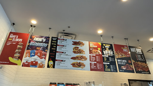 Photo of Dave's Hot Chicken - 225 Dorset St, South Burlington, VT 05403