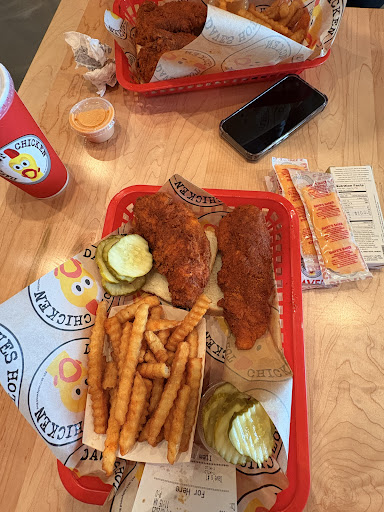 Photo of Dave's Hot Chicken - 225 Dorset St, South Burlington, VT 05403
