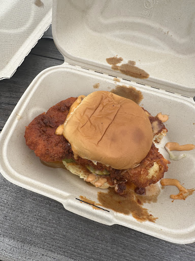 Photo of Dave's Hot Chicken - 225 Dorset St, South Burlington, VT 05403