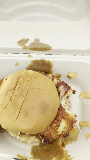 Photo of Dave's Hot Chicken - 225 Dorset St, South Burlington, VT 05403