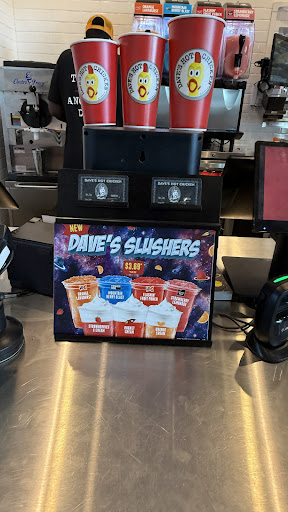 Photo of Dave's Hot Chicken - 225 Dorset St, South Burlington, VT 05403