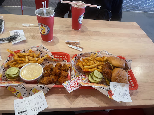 Photo of Dave's Hot Chicken - 225 Dorset St, South Burlington, VT 05403