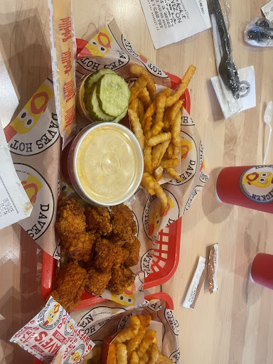 Photo of Dave's Hot Chicken - 225 Dorset St, South Burlington, VT 05403