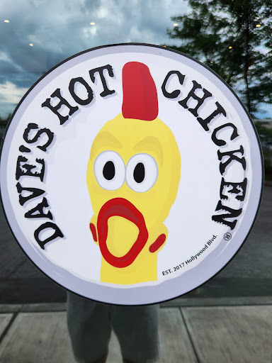 Photo of Dave's Hot Chicken - 225 Dorset St, South Burlington, VT 05403