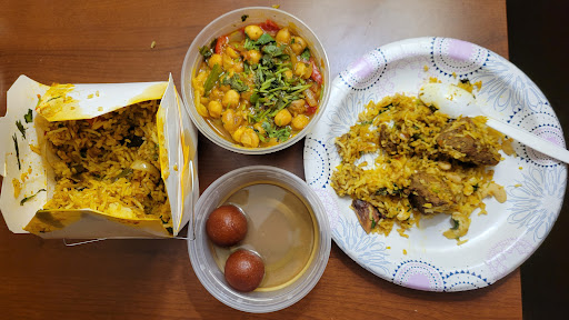 Photo of Shalimar of India - 16 N Winooski Ave, Burlington, VT 05401