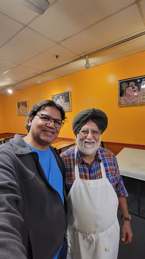 Photo of Shalimar of India - 16 N Winooski Ave, Burlington, VT 05401
