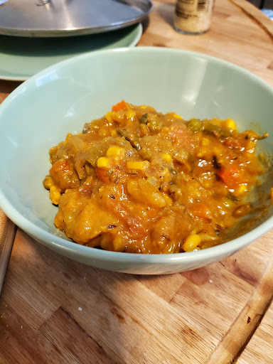 Photo of Shalimar of India - 16 N Winooski Ave, Burlington, VT 05401