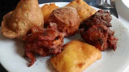 Photo of Shalimar of India - 16 N Winooski Ave, Burlington, VT 05401