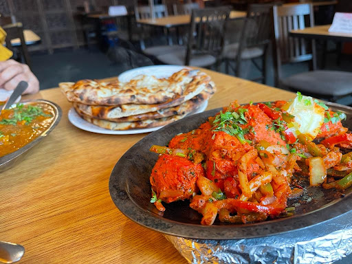 Photo of Shalimar of India - 16 N Winooski Ave, Burlington, VT 05401