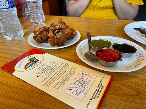 Photo of Shalimar of India - 16 N Winooski Ave, Burlington, VT 05401