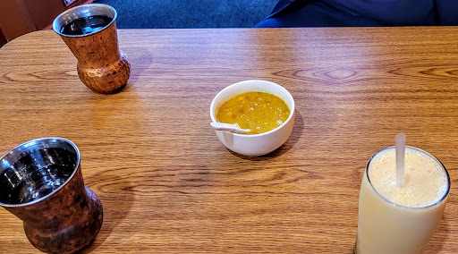 Photo of Shalimar of India - 16 N Winooski Ave, Burlington, VT 05401