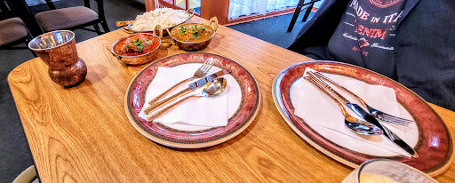 Photo of Shalimar of India - 16 N Winooski Ave, Burlington, VT 05401