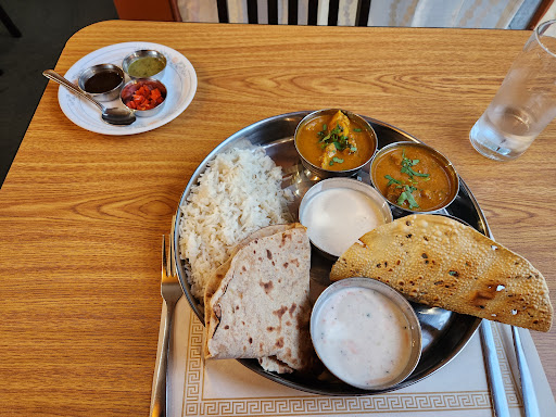 Photo of Shalimar of India - 16 N Winooski Ave, Burlington, VT 05401