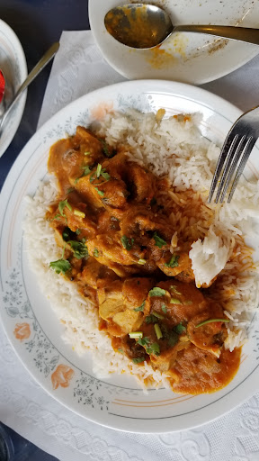 Photo of Shalimar of India - 16 N Winooski Ave, Burlington, VT 05401